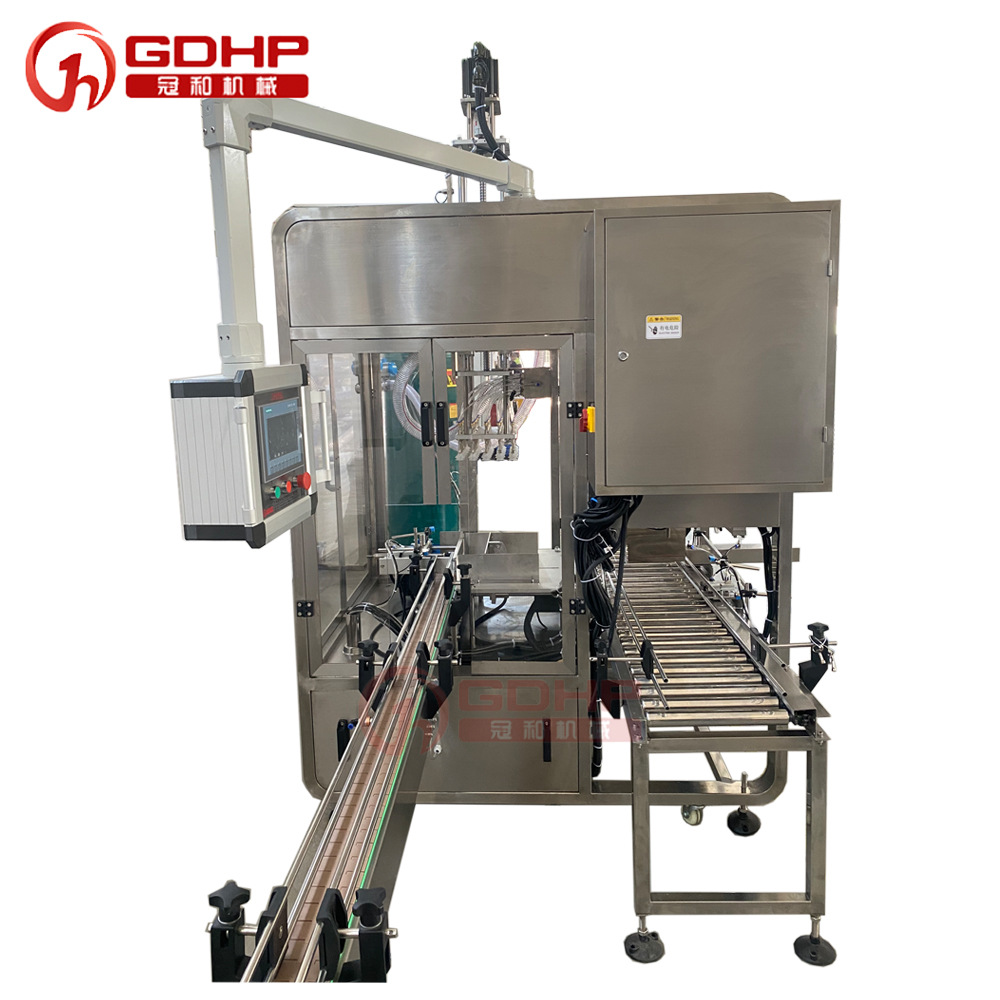 裝箱機(jī)-5